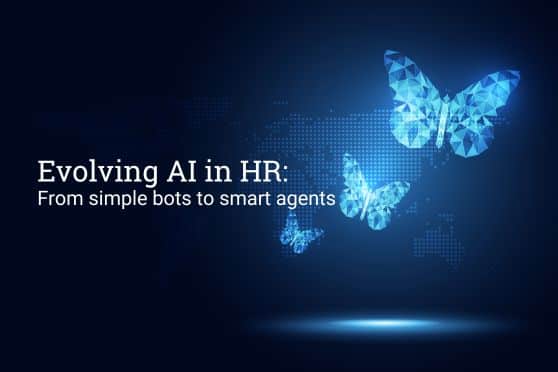 AI Chatbots vs AI Agents: Understanding the Difference for HR Leaders